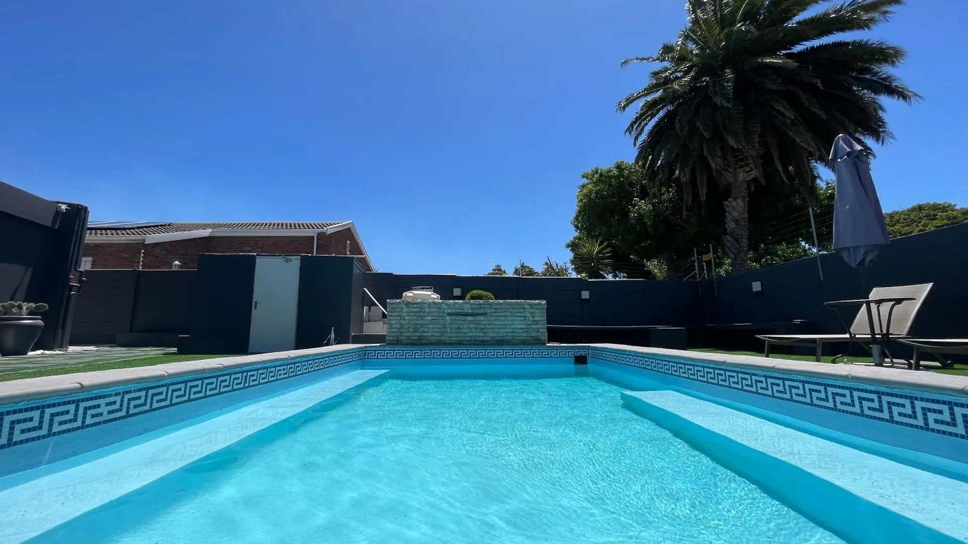 Two Bedroom Apartment Cape Town South Africa