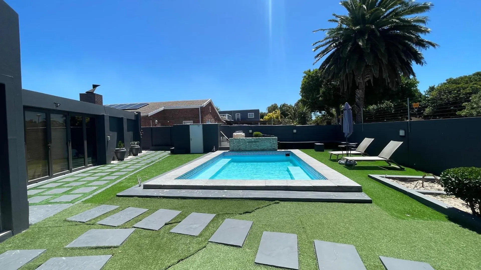 Two Bedroom Apartment Cape Town