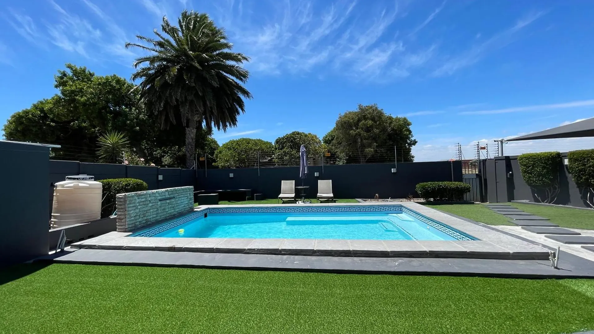Two Bedroom Apartment Cape Town