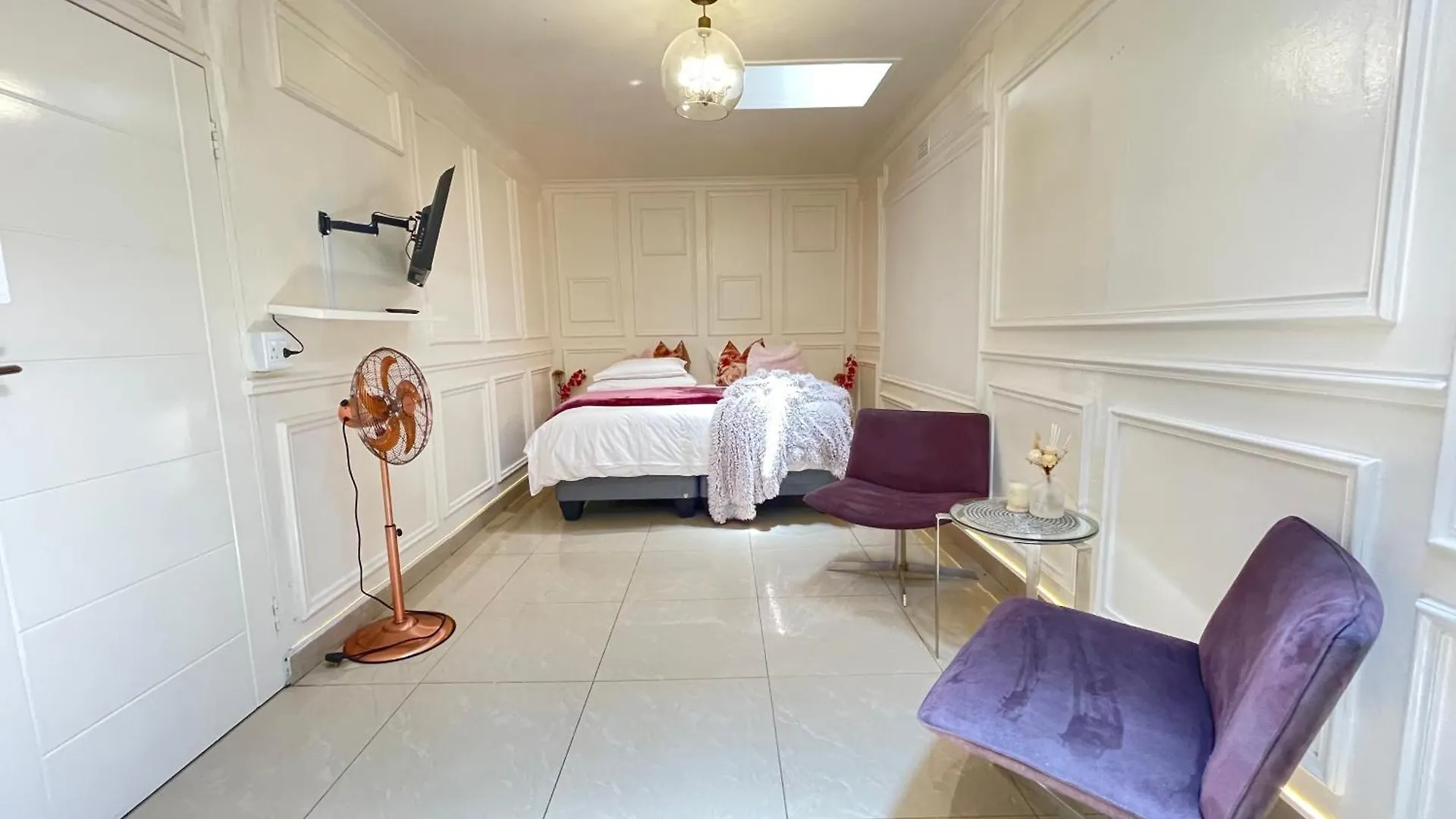 Two Bedroom Apartment Cape Town