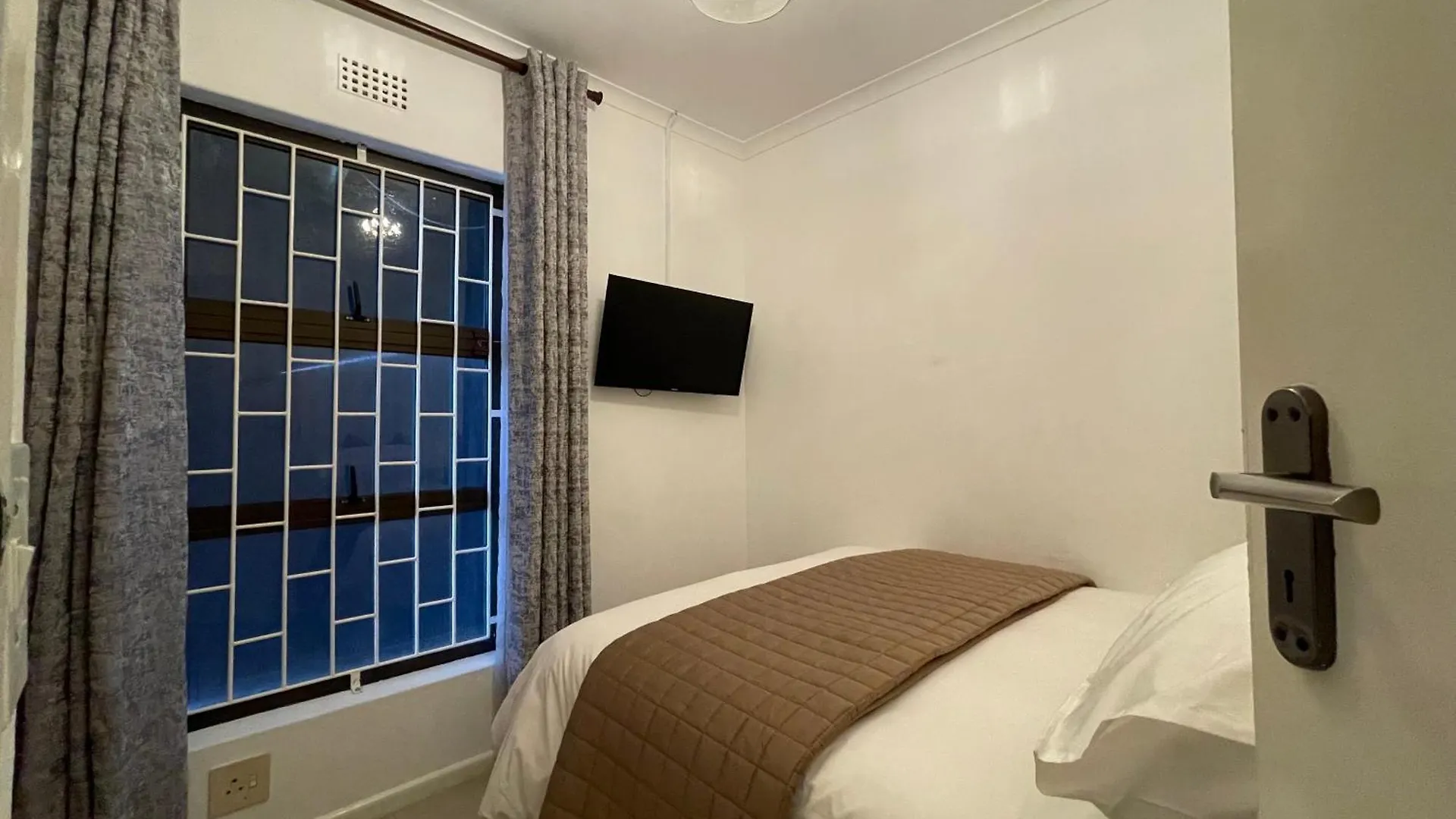 Two Bedroom Apartment Cape Town South Africa