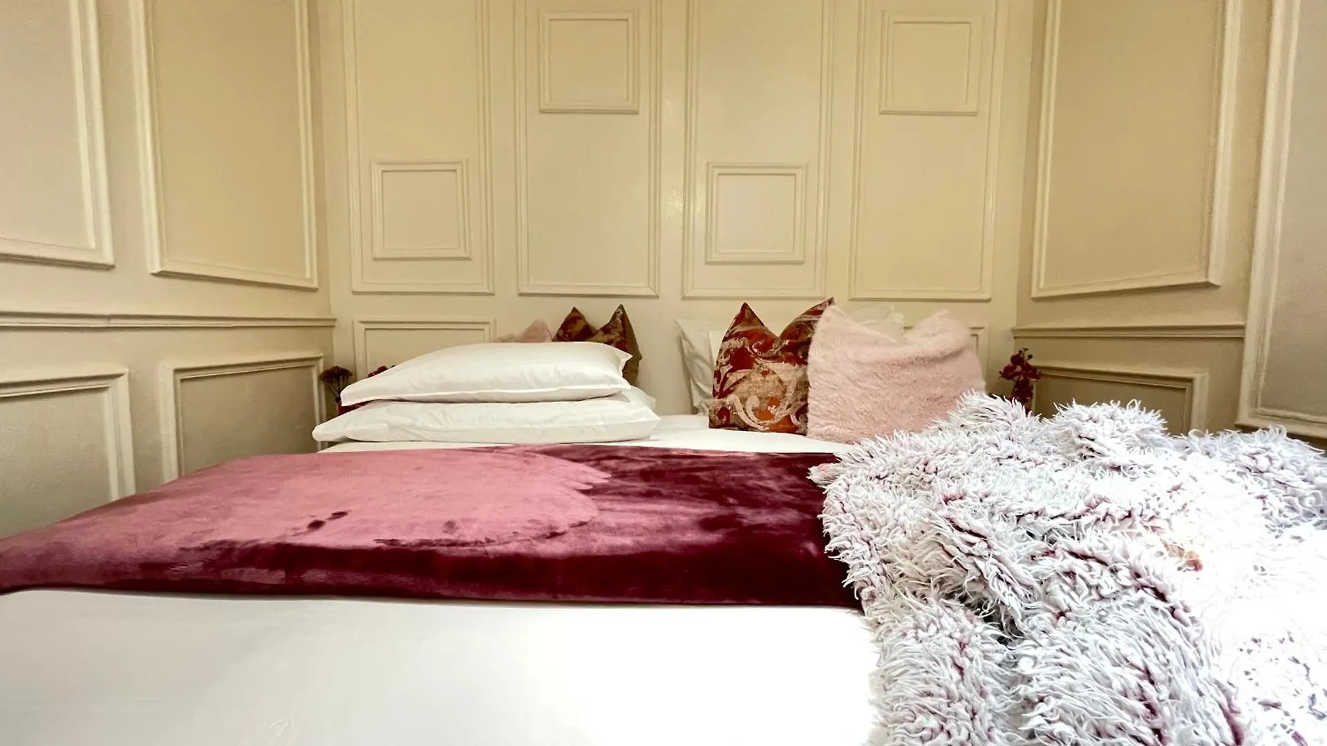 Two Bedroom Apartment Cape Town