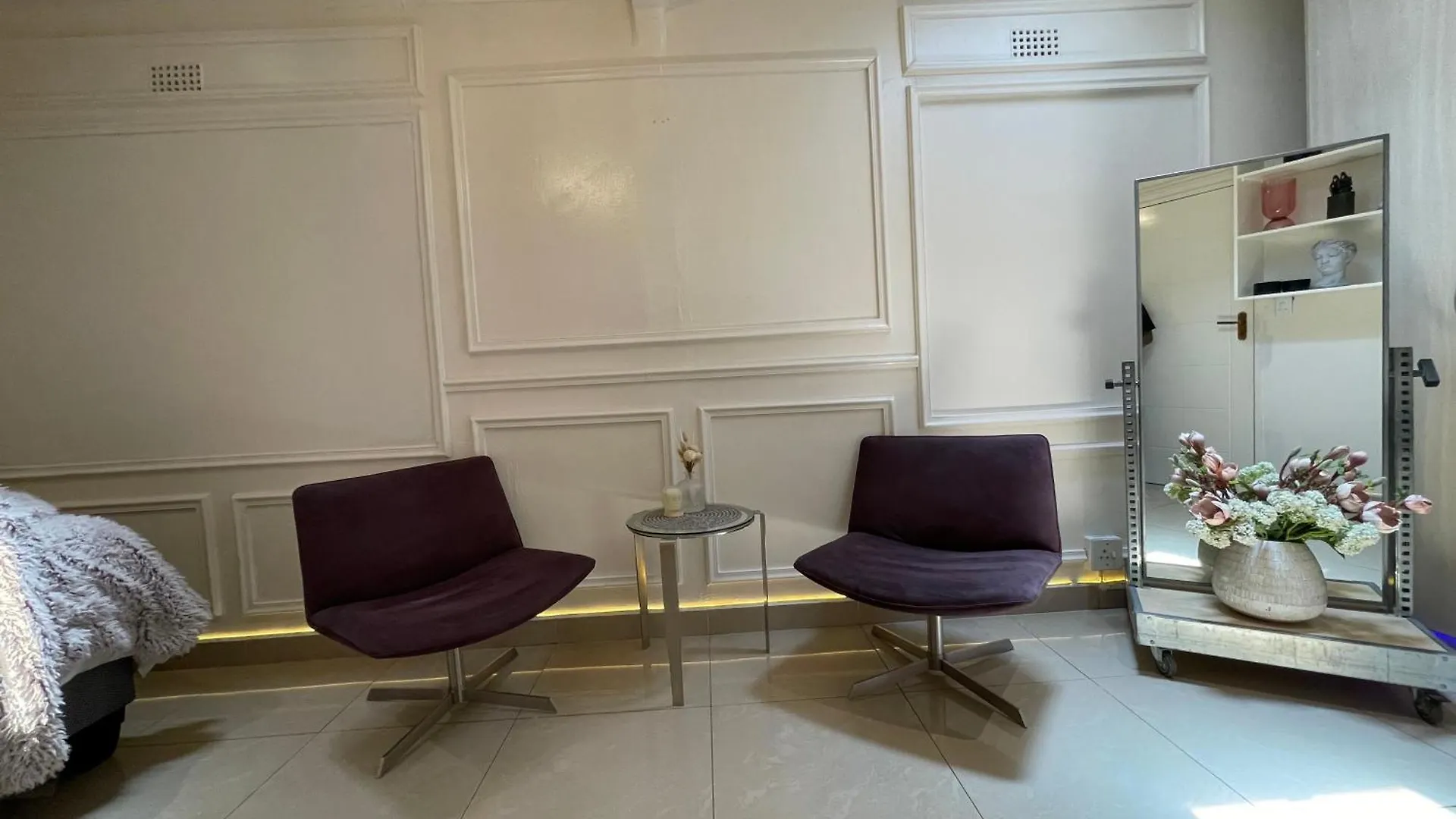 Two Bedroom Apartment Cape Town South Africa