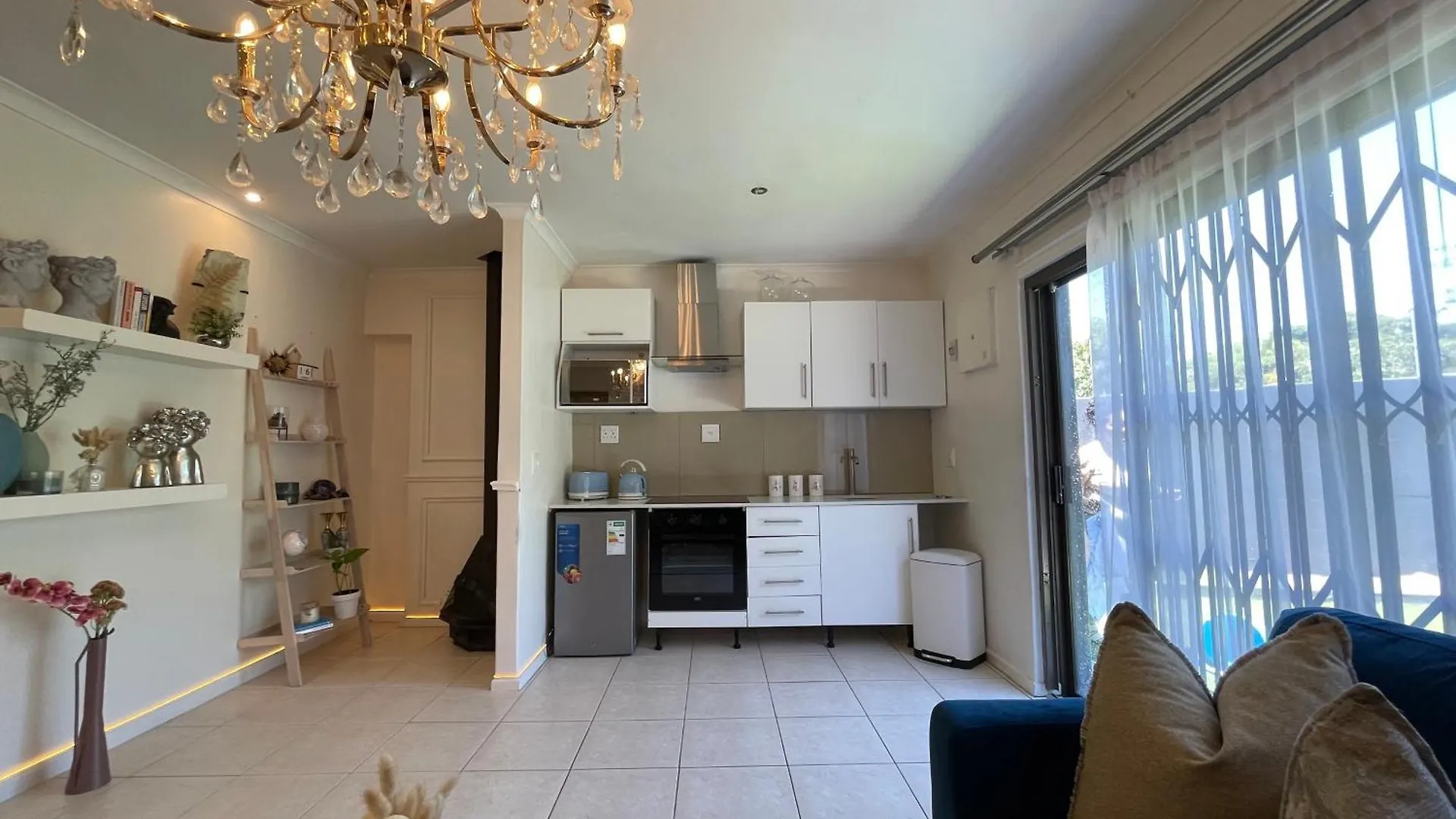 Two Bedroom Apartment Cape Town