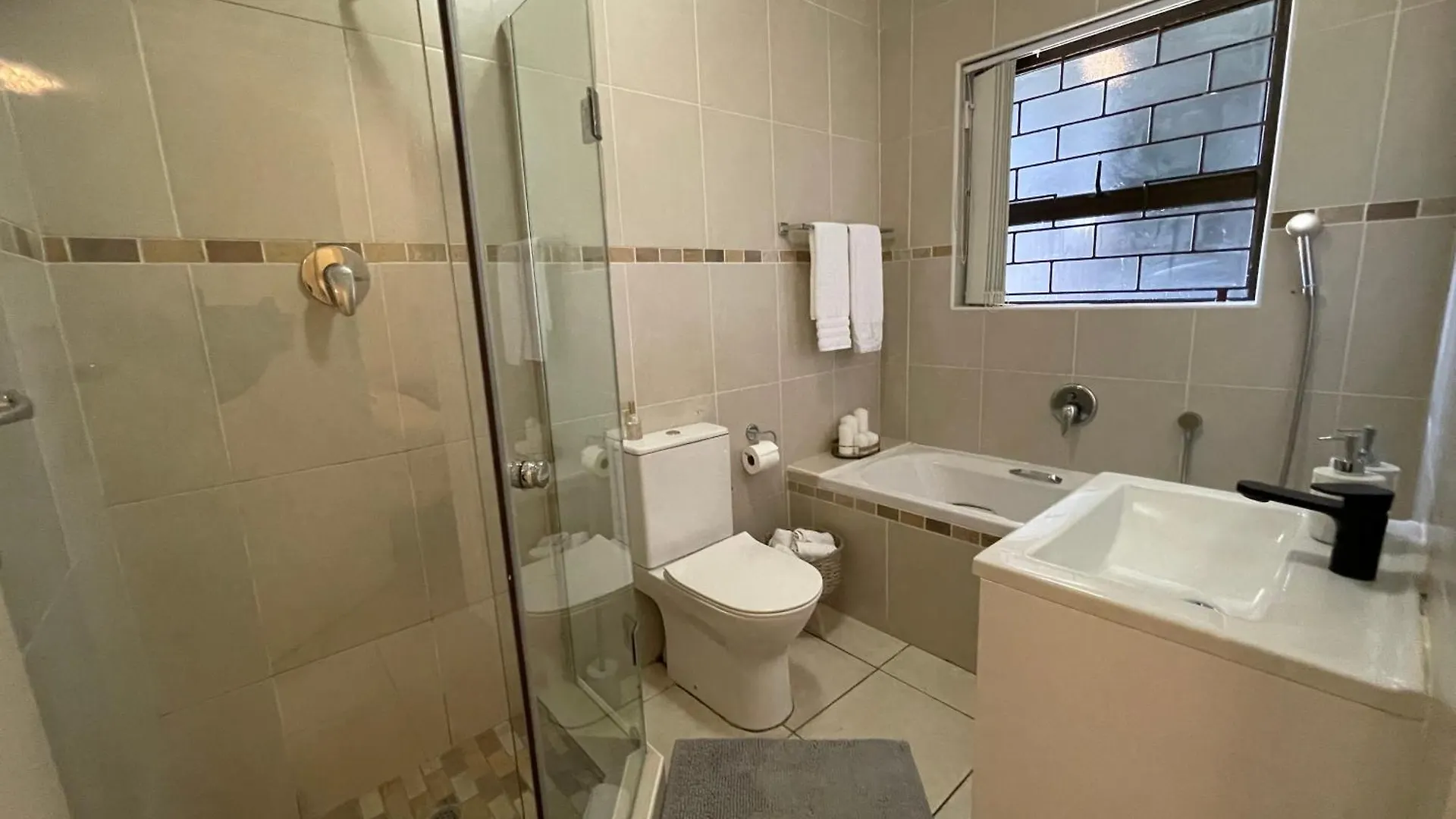 Two Bedroom Apartment Cape Town