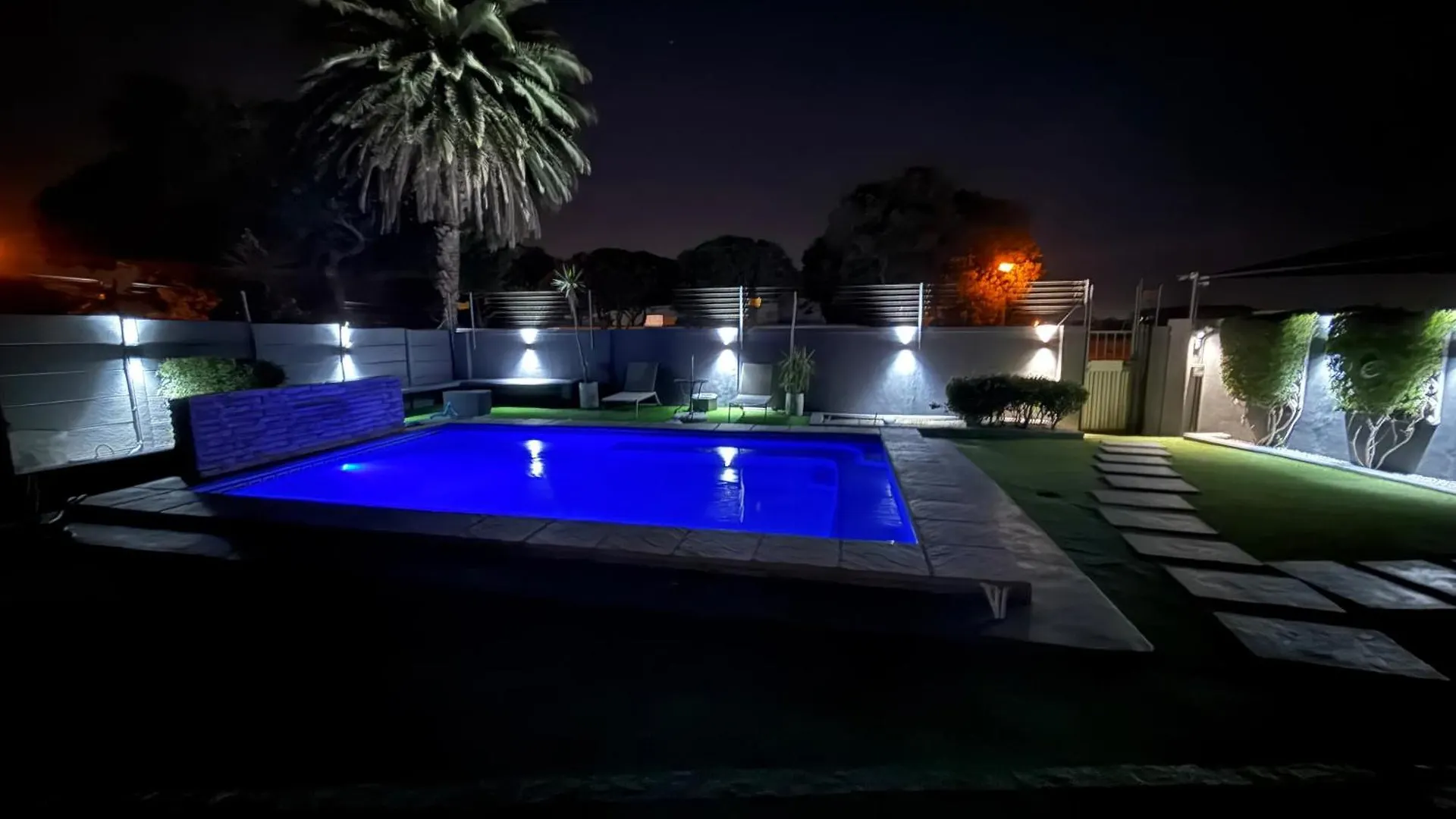 Two Bedroom Apartment Cape Town